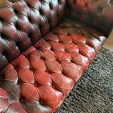 Chesterfield 2 seater