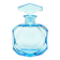 Art Deco carafe from Moser, Czechoslovakia, 1930s