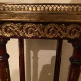 Napoleon III style harness