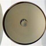 Guzzini design hanging lamp, made by Meblo in the 1970