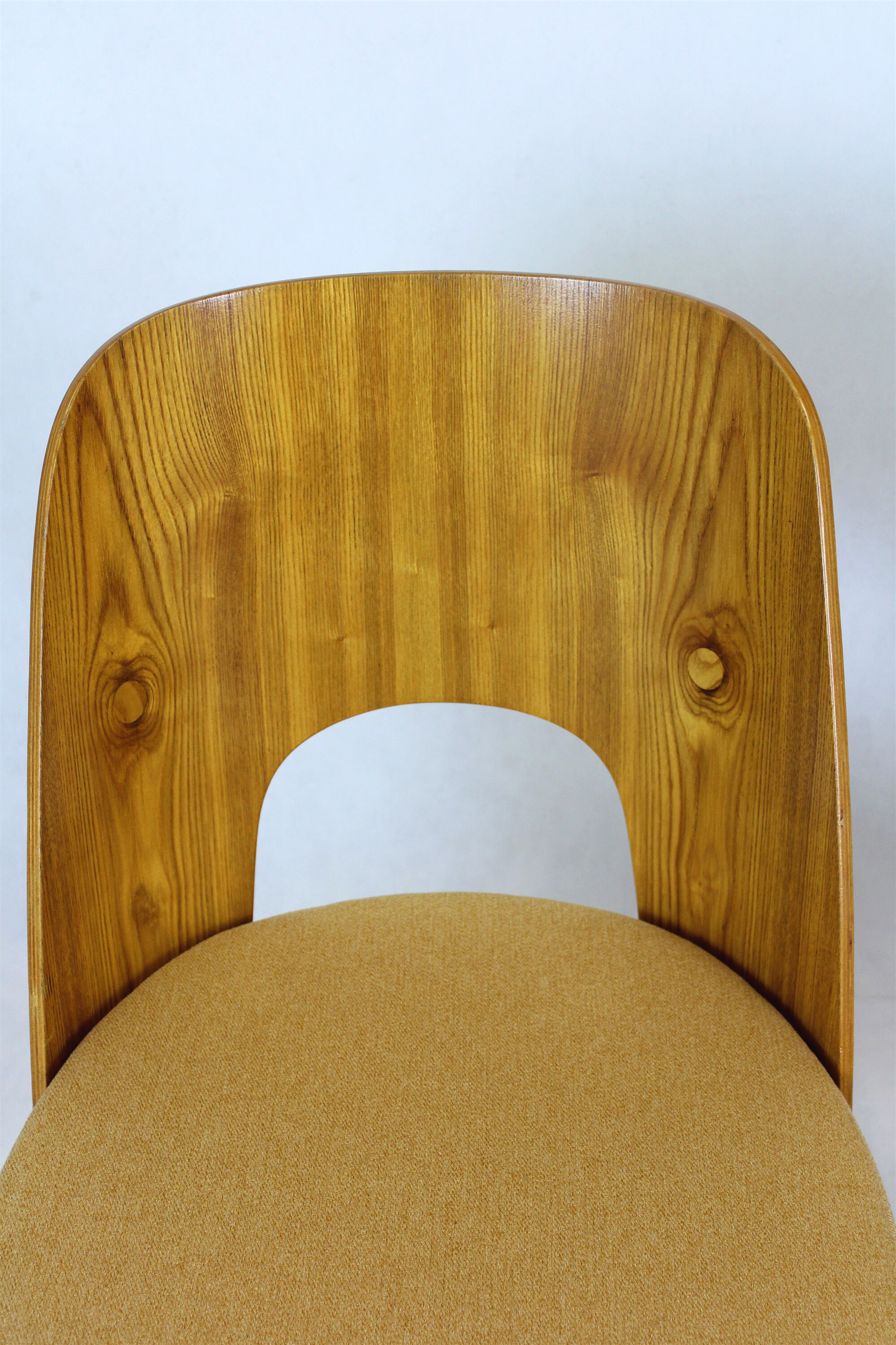 Dining Chairs by Oswald Haerdtl for Tatra, 1960s, Set of 2