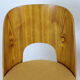 Dining Chairs by Oswald Haerdtl for Tatra, 1960s, Set of 2