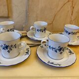 Coffee service