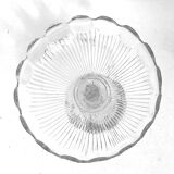 1930s Fruit Bowl Height 17 cm