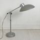 Lampe d'architecte vintage 1950's Design louis Ferdinand Solere