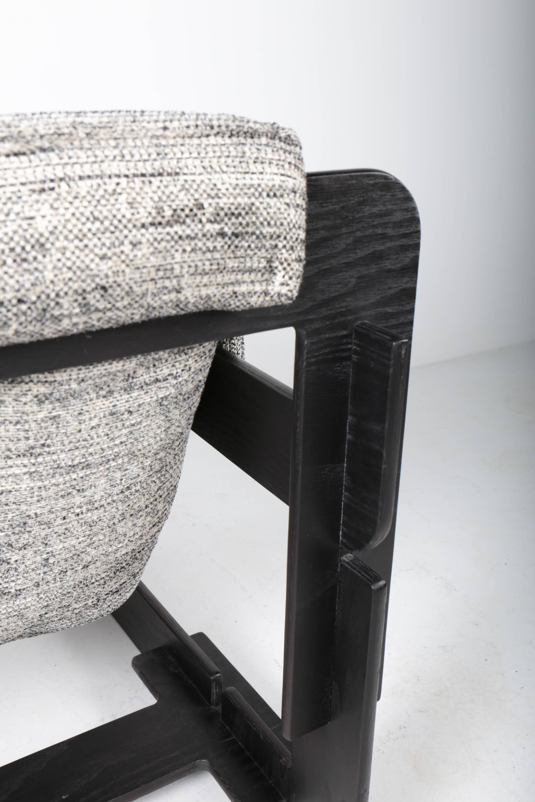 "Rover" armchair by Arne Jacobsen, 1968