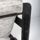 "Rover" armchair by Arne Jacobsen, 1968