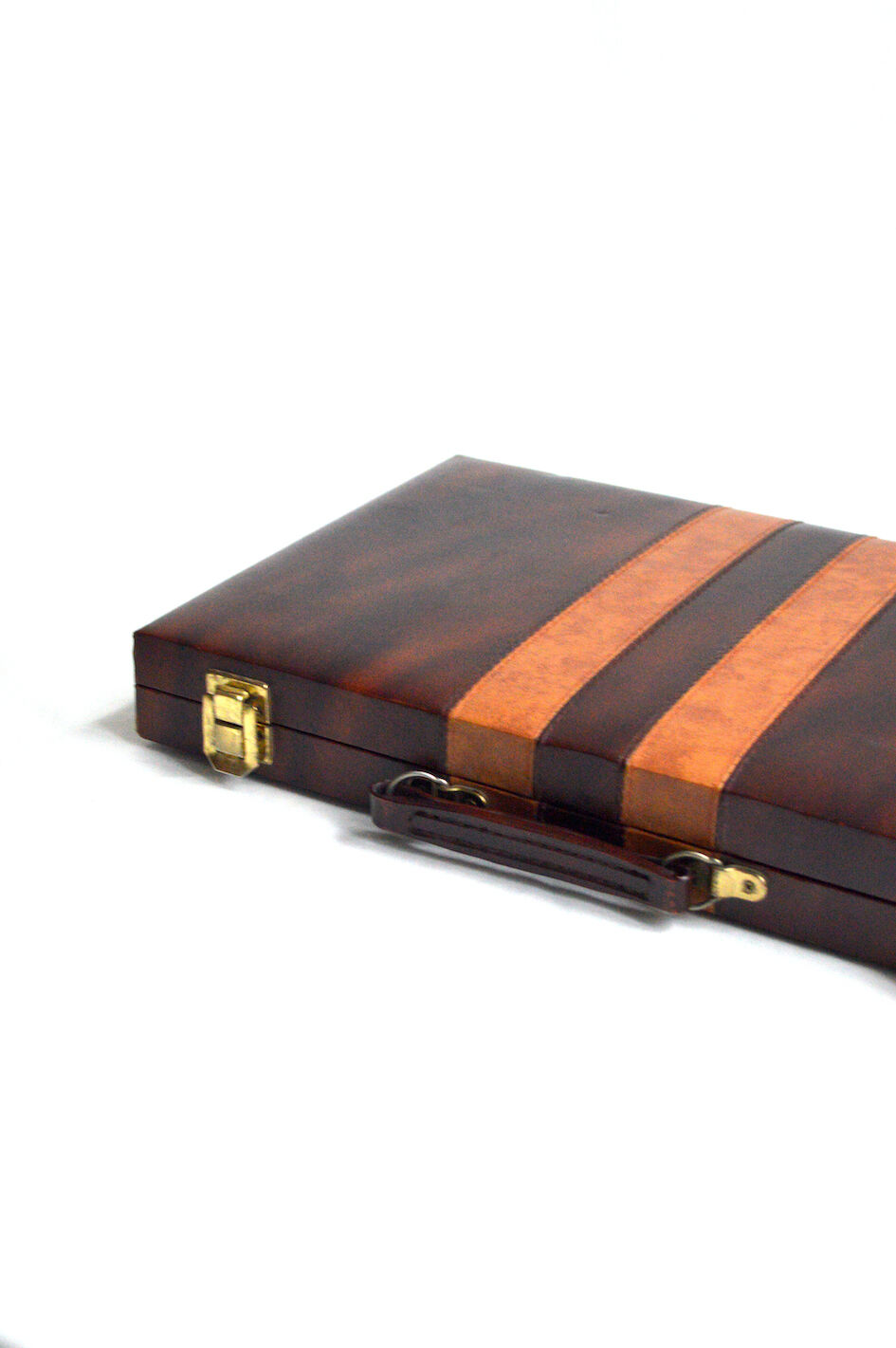 Backgammon game case