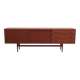 Teak sideboard by William Watting for Fristho, 1960s