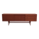 Teak sideboard by William Watting for Fristho, 1960s