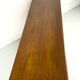 Vintage Teak Sideboard with Drawers and Sliding Doors, 1960s