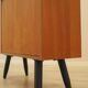 Teak bookshelf, Danish design, 1970s, made in Denmark.