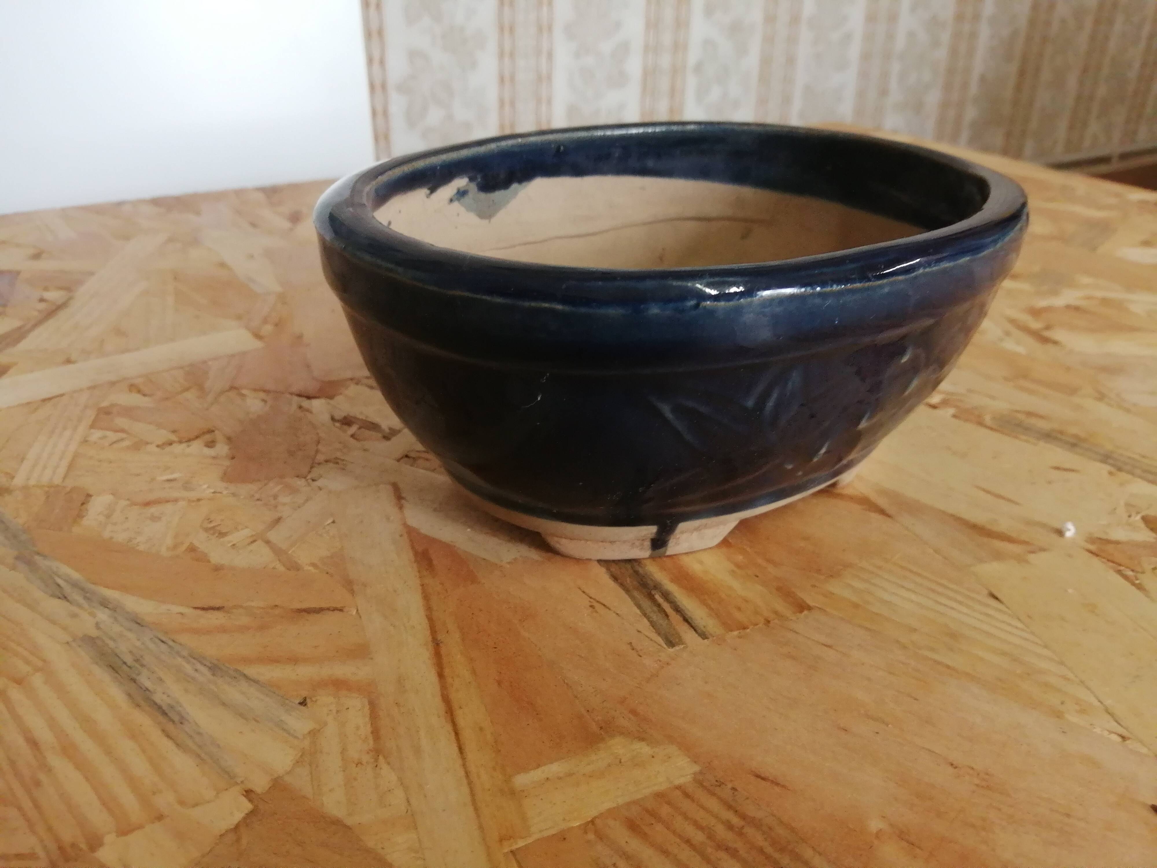 Bonsai pot