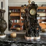 Old clock