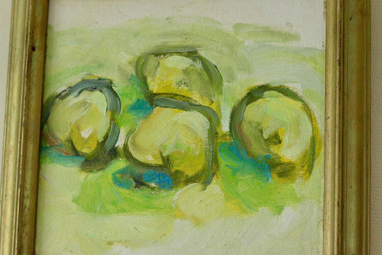 Nature morte – Alexander Kondrell