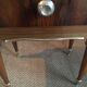 Table de chevet