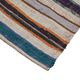 Turkish Handwoven Flatweave Chaput Kilim 186 cm x 308 cm