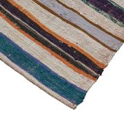 Kilim Chaput tissé à la main en Turquie 186 cm x 308 cm
