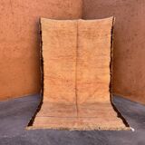 Moroccan rug - 170 x 293 cm
