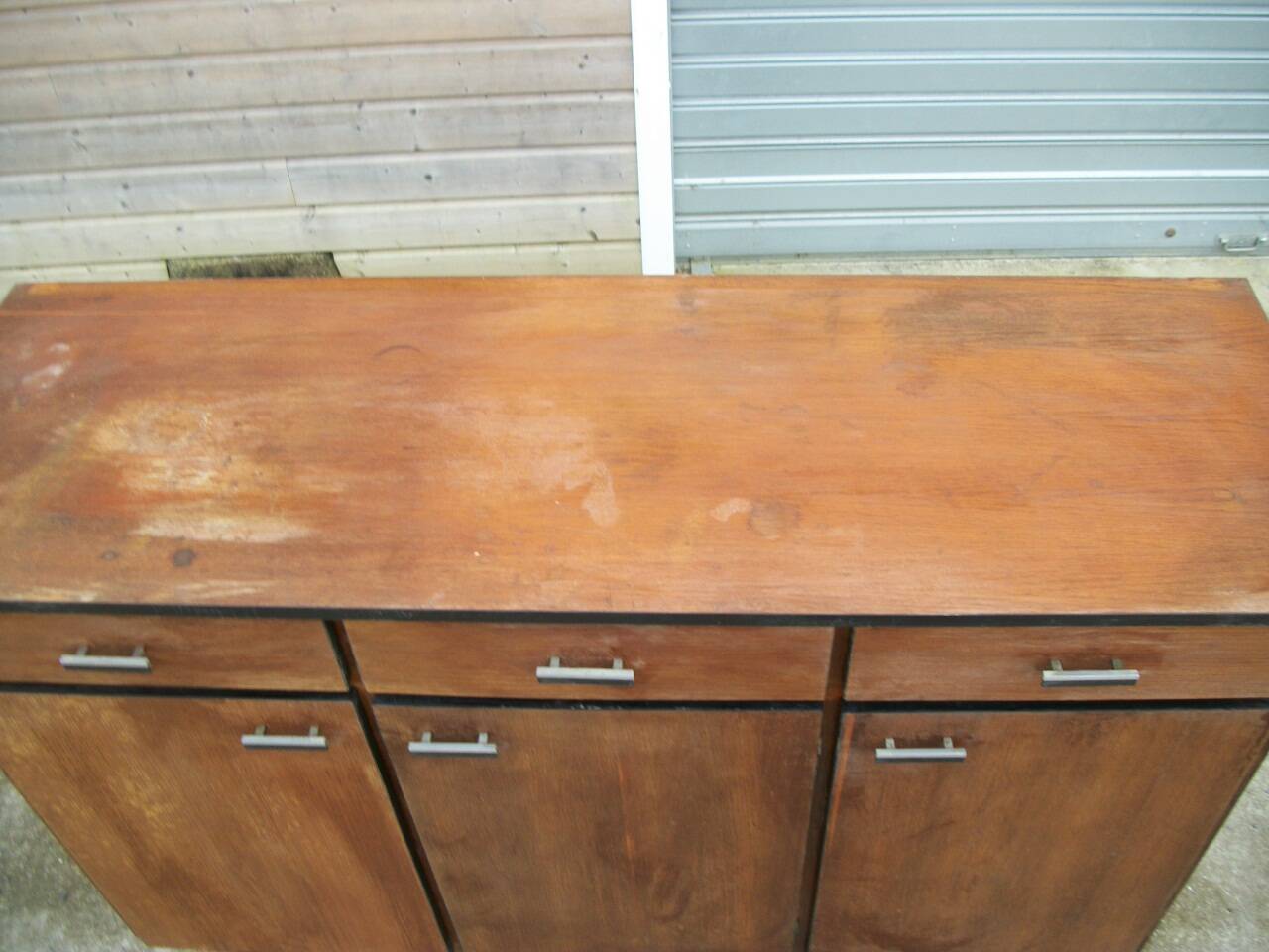 Buffet - Vintage Sideboard