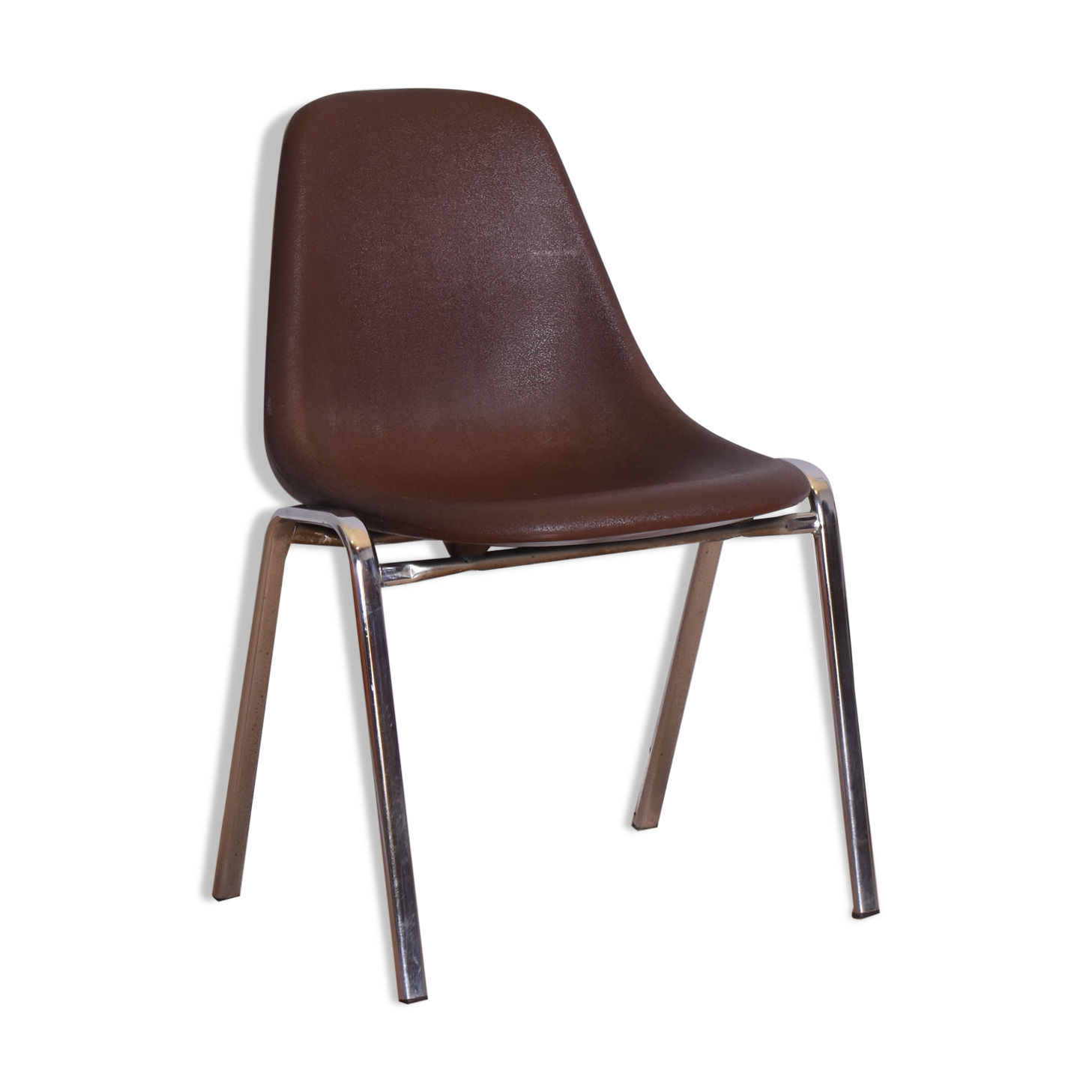 Chair by O. F. Pollak for Sulo, Germany, 1980s