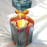 Venetian decanter