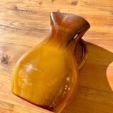 Meymac ceramic pitcher