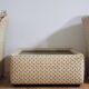 Armchairs and coffee table