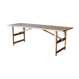 Trade table