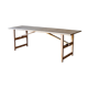 Trade table
