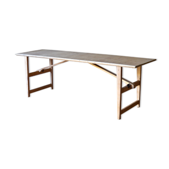 Trade table