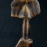 Mossi Doll Burkina Faso