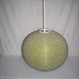 John and Sylvia Reed's Rotaflex Ball Pendant from the 1960s