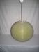 Suspension boule rotaflex par John et Sylvia Reed, années 60