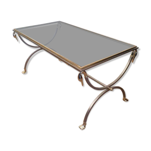 Table basse de la maison - jansen