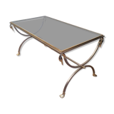 Coffee table from the Jansen house