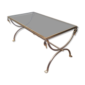 Coffee table from the Jansen house