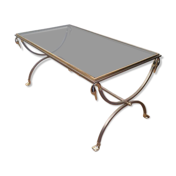 Coffee table from the Jansen house