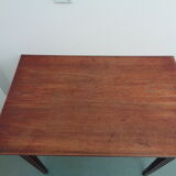 Side table desk
