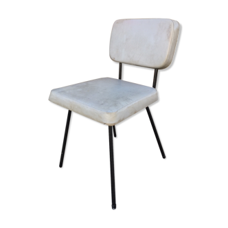 Chair vintage 50s André Simard for Airborne