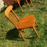 Bistro luterma chairs