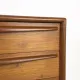 Teak Sideboard by Svend Aage Madsen for Falster, 1960s
