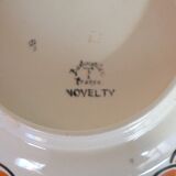 Iron Earth Fruit Cup