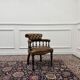 Set of Classic English Springvale Chesterfield Chairs