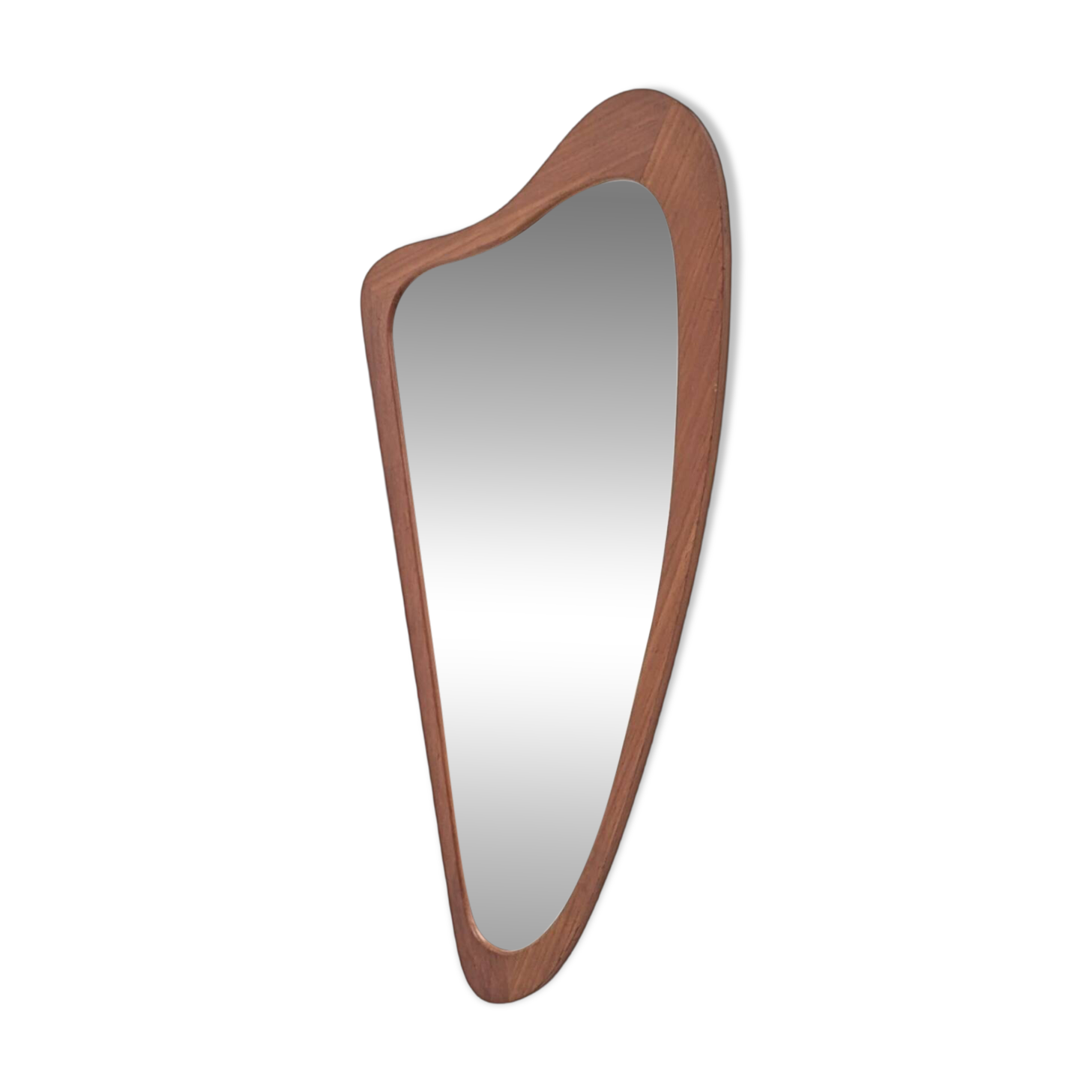 Scandinavian mirror