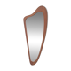 Scandinavian mirror
