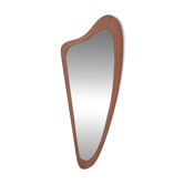 Scandinavian mirror