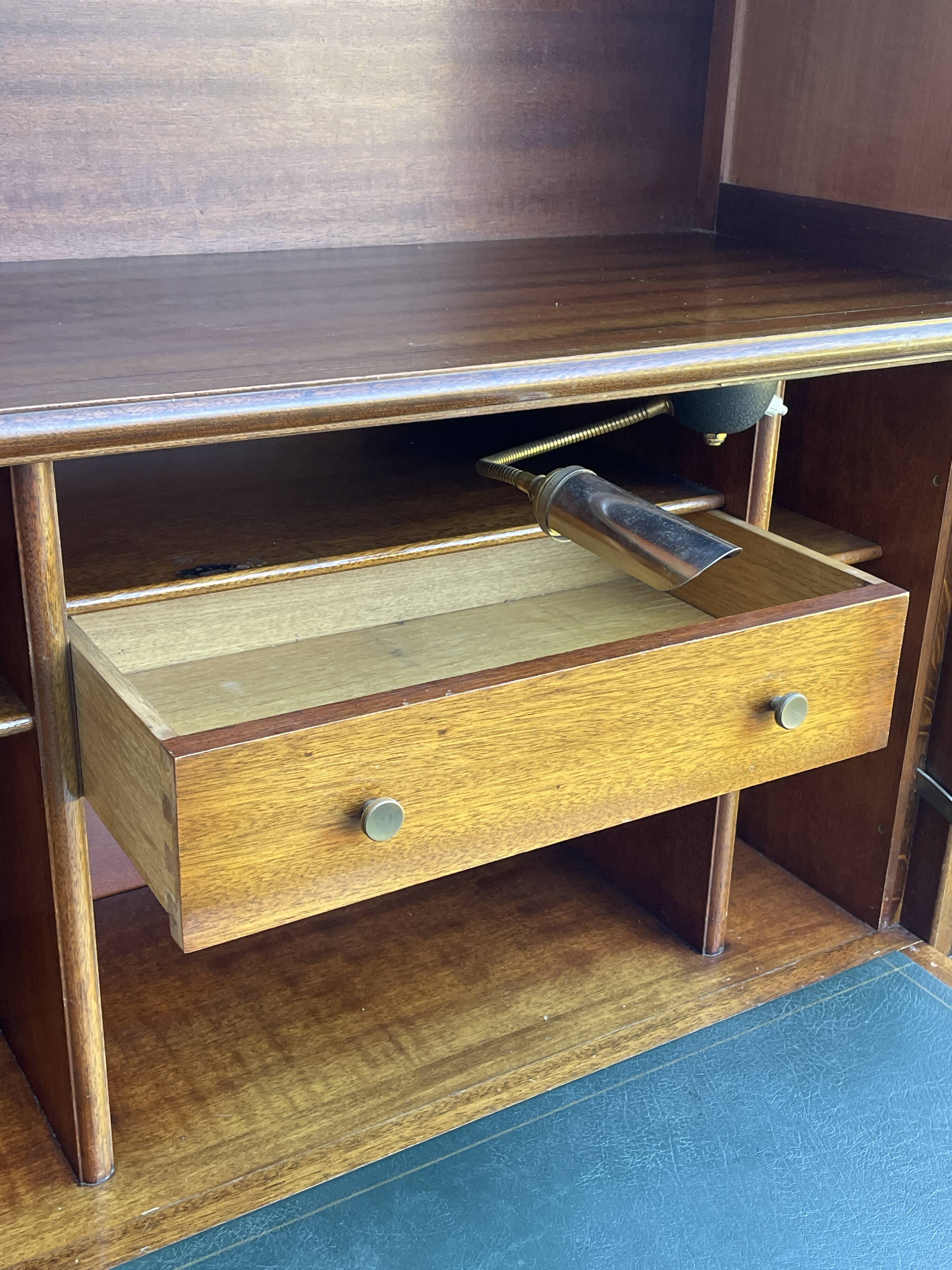 Modular library MD 1960