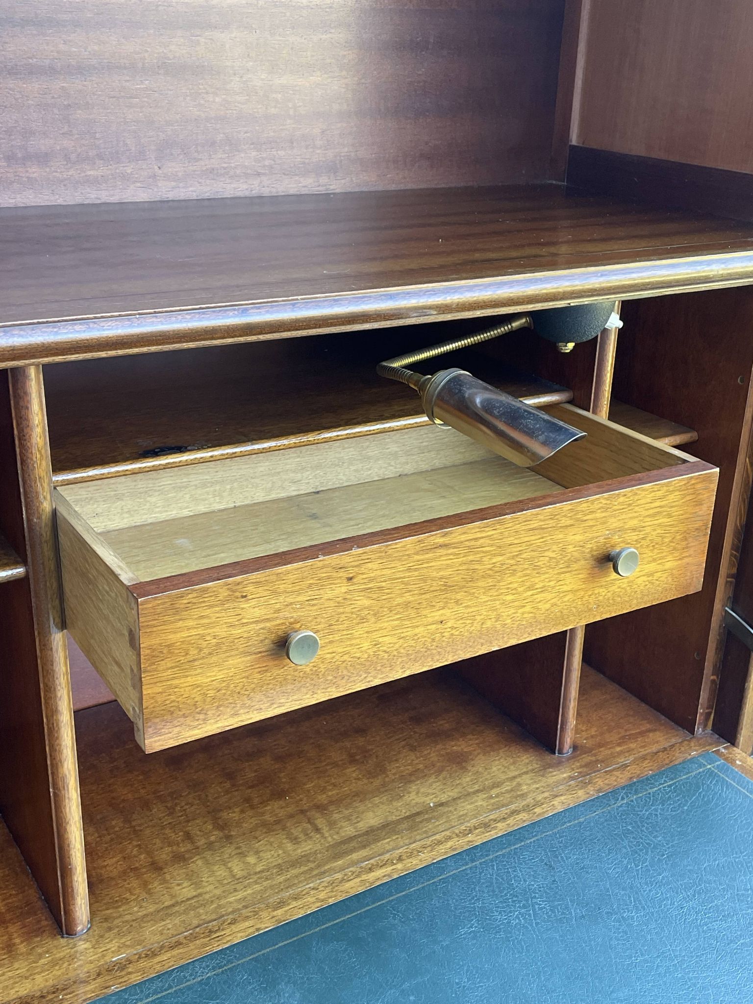 Modular library MD 1960