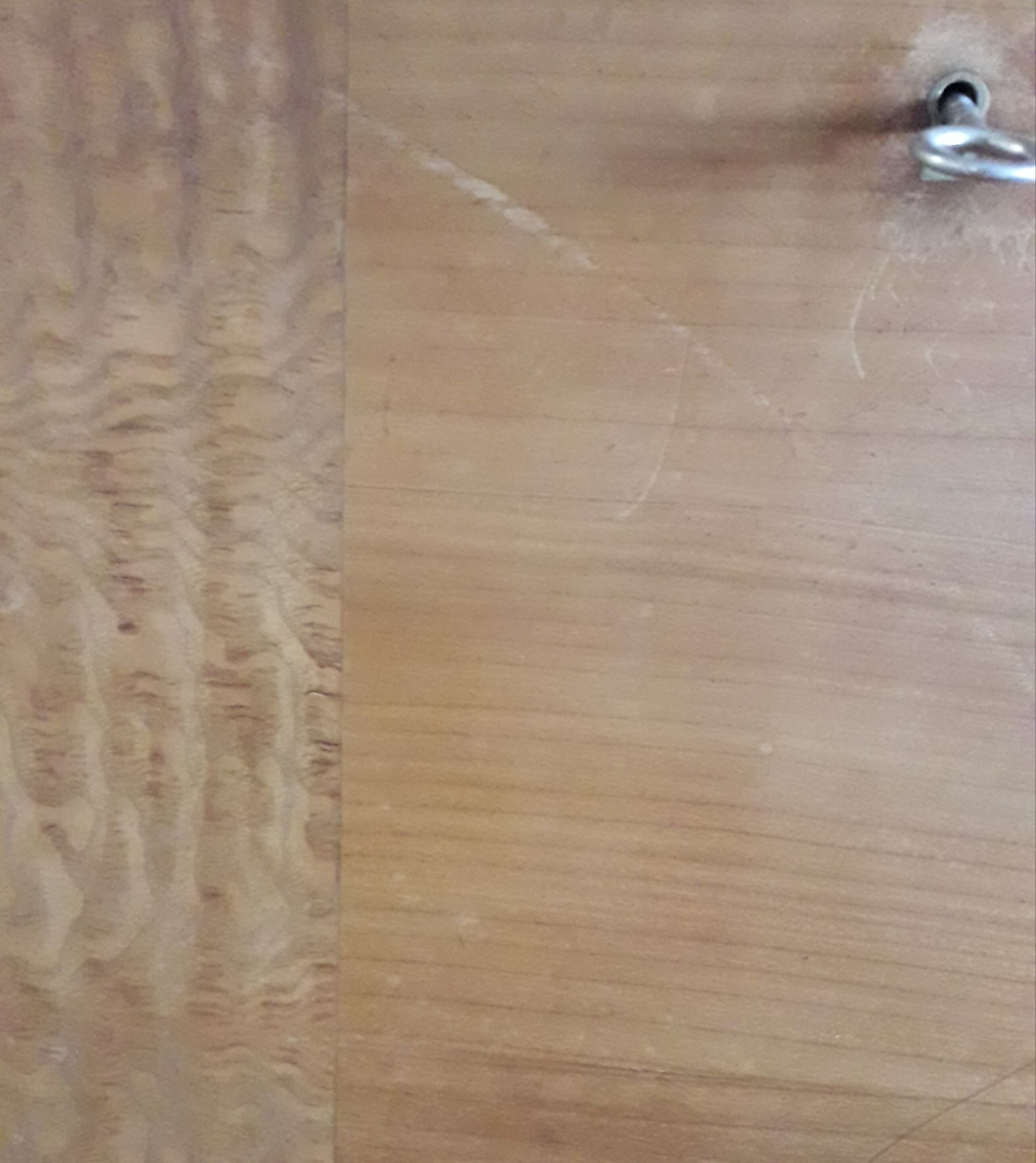 Art deco cabinet Jindrich Halabala